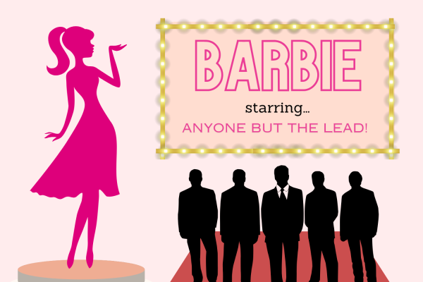‘Barbie’ leaves indelible mark on movie industry despite absence of award nominations